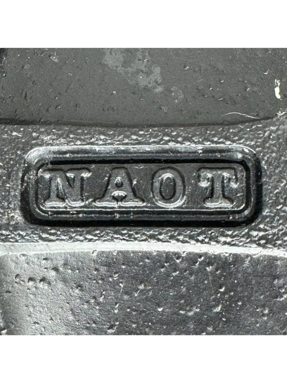 Naot women tan